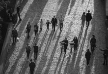 Жителей Талгара предупредили об ответственности за участие в митингах