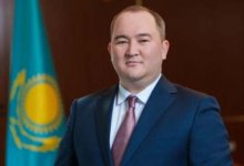 Назначен новый аким Усть-Каменогорска