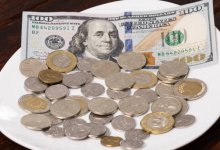 Курс доллара в Казахстане снова резко вырос