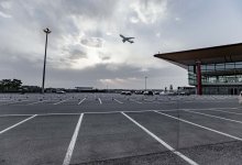 В аэропорту Алматы подорожает парковка