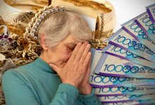 Соцработница обманула пенсионерку на 4 млн тенге в Актобе