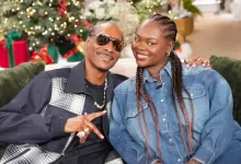 Дочь Снуп Догга пережила инсульт