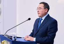 Аким Алматинской области поделился видением будущего города Алатау