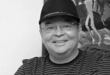 "Скучаю по голосу": Макпал Жунусова поделилась воспоминаниями о Мурате Иргалиеве