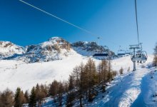 11-летняя девочка пострадала при обрыве троса канатной дороги в ВКО