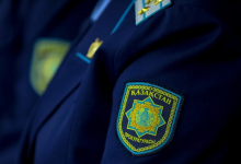 Зампрокурора уволили за нарушение этики в Аркалыке