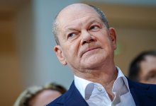 В Германии будут досрочные выборы? Шольцу выразили вотум недоверия