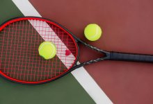 Казахстанский теннисист выиграл крупнейший юниорский турнир