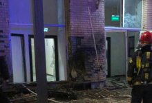 Генерала подорвали с помощью самоката в Москве