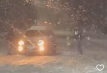 Вспороть живот грозился мужчина жителю Талгарского района (ВИДЕО)