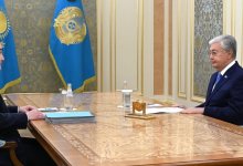 Обеспечить стабильность цен президент поручил Бектенову