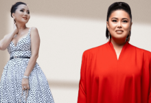 Вместо Моаны “Король Лев”: Баян Алагузова снова потроллила Даригу Бадыкову