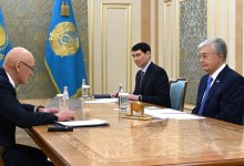 230 млрд тенге выделил фонд “Қазақстан халқына” на благотворительные проекты