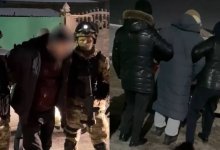 Россиян, находившихся в межгосударственном розыске, задержали в Астане