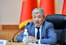 Назначен новый премьер-министр Кыргызстана