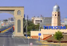 Коррупция при выделении земель в Туркестане будет сведена к минимуму – Байбазаров