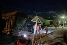 Поезд сошел с рельсов в России: есть пострадавшие
