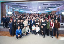 Молодые лидеры получили новые возможности для реализации в Казахстане