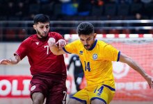 Казахстан опозорился в домашнем матче отбора на ЕВРО-2026