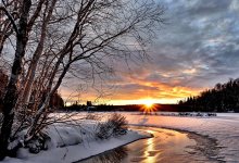 Какой будет погода в Казахстане 19 декабря