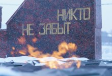 Электронную базу данных об участниках ВОВ предложили создать в Казахстане