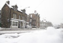 Гололед, метель: какие еще сюрпризы преподнесет казахстанцам понедельник 23 декабря