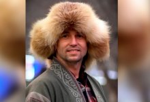 Говорить на казахском стало модно: российский блогер “Алга Петербург”