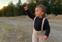 Отец обезглавил четырехлетнего сына