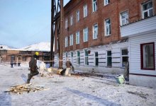 Взрыв на ТЭЦ в Риддере: стало известно о состоянии пострадавших