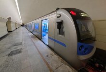 В метро Алматы появились мобильная связь и интернет
