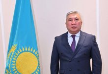 Сменился аким Семея