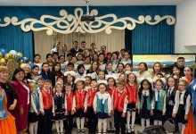Сингапур:  вдохновение в области образования