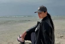 У супруги Турсынбека Кабатова произошло два радостных события в один день (ВИДЕО)