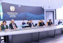 Образовательные программы и курсы по ИИ запустят в Казахстане