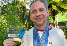 Казахстанца лишили наград: он пережил инсульт и инфаркт