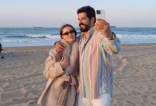 Звезды сериала "Королек – птичка певчая" отметили день рождения