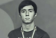 Убили 20-летнего кикбоксера Али Серика в Алматы