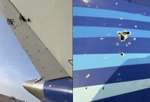 Предварительные выводы пока невозможны: Бозумбаев о повреждениях на упавшем самолете