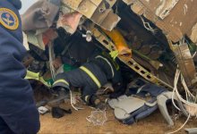 Авиакатастрофа в Актау: создана комиссия по расследованию авиационного происшествия