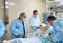 Какие травмы получили пострадавшие в авиакатастрофе – Минздрав