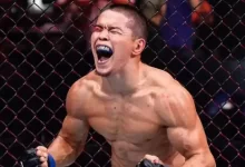 Влюбленная в Рахмонова нашла нового казахстанского фаворита