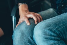 Мужчину, схватившего прохожую за интимное место, задержали в Астане