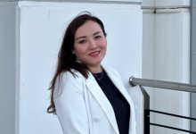 На адвоката семьи Салтанат Нукеновой завели уголовное дело