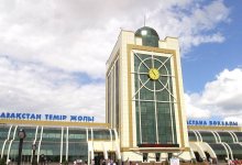 Какие развлечения ожидают жителей Астаны 28 декабря