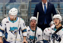 “Торпедо” – “Барыс”: где смотреть прямую трансляцию матча в КХЛ