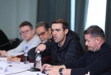 Авиакатастрофа в Актау: прибыли уполномоченные по расследованию от CENIPA