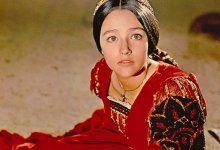 Умерла звезда “Ромео и Джульетты” Оливия Хасси