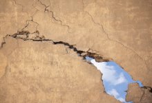 Землетрясение произошло в Турции