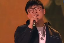 Участник украинского "Голоса" из Казахстана выступил на шоу Андрея Малахова