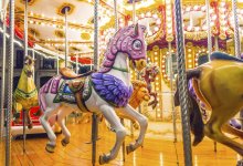 Увлекательный семейный досуг в Шымкенте: топ-5 идей и локаций